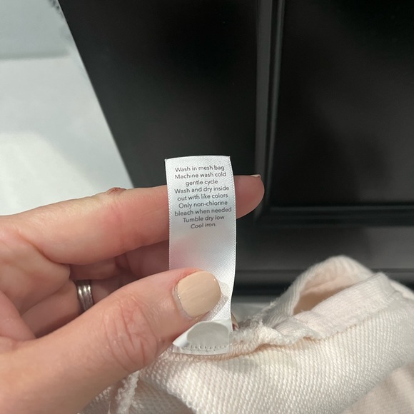 NWOT ATHLETA Yogi Side Slit High Low Hem - Picture 7 of 9